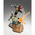 Kamen Rider: Kamen Rider vs Cobra Man- TAMASHII NATIONS FiguartsZERO Figure (PREORDER)