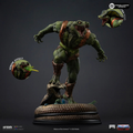 Masters of the Universe: Kobra Khan HEMAN136326-10 - Art Scale 1/10 Statue (PREORDER)