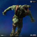 Masters of the Universe: Kobra Khan HEMAN136326-10 - Art Scale 1/10 Statue (PREORDER)