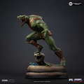 Masters of the Universe: Kobra Khan HEMAN136326-10 - Art Scale 1/10 Statue (PREORDER)