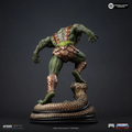 Masters of the Universe: Kobra Khan HEMAN136326-10 - Art Scale 1/10 Statue (PREORDER)