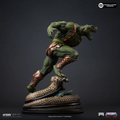 Masters of the Universe: Kobra Khan HEMAN136326-10 - Art Scale 1/10 Statue (PREORDER)