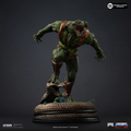 Masters of the Universe: Kobra Khan HEMAN136326-10 - Art Scale 1/10 Statue (PREORDER)
