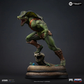 Masters of the Universe: Kobra Khan HEMAN136326-10 - Art Scale 1/10 Statue (PREORDER)