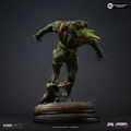 Masters of the Universe: Kobra Khan HEMAN136326-10 - Art Scale 1/10 Statue (PREORDER)