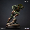 Masters of the Universe: Kobra Khan HEMAN136326-10 - Art Scale 1/10 Statue (PREORDER)