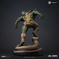 Masters of the Universe: Kobra Khan HEMAN136326-10 - Art Scale 1/10 Statue (PREORDER)