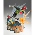 Kamen Rider: Kamen Rider vs Cobra Man- TAMASHII NATIONS FiguartsZERO Figure (PREORDER)