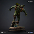 Masters of the Universe: Kobra Khan HEMAN136326-10 - Art Scale 1/10 Statue (PREORDER)