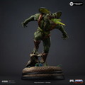 Masters of the Universe: Kobra Khan HEMAN136326-10 - Art Scale 1/10 Statue (PREORDER)