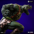 Masters of the Universe: Kobra Khan HEMAN136326-10 - Art Scale 1/10 Statue (PREORDER)
