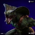Masters of the Universe: Kobra Khan HEMAN136326-10 - Art Scale 1/10 Statue (PREORDER)