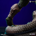 Masters of the Universe: Kobra Khan HEMAN136326-10 - Art Scale 1/10 Statue (PREORDER)