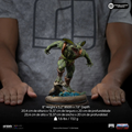 Masters of the Universe: Kobra Khan HEMAN136326-10 - Art Scale 1/10 Statue (PREORDER)