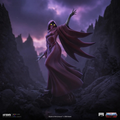 Masters of the Universe: Shadow Weaver HEMAN124826-10 - Art Scale 1/10 Statue (PREORDER)