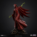 Masters of the Universe: Shadow Weaver HEMAN124826-10 - Art Scale 1/10 Statue (PREORDER)