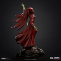 Masters of the Universe: Shadow Weaver HEMAN124826-10 - Art Scale 1/10 Statue (PREORDER)