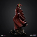 Masters of the Universe: Shadow Weaver HEMAN124826-10 - Art Scale 1/10 Statue (PREORDER)