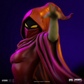 Masters of the Universe: Shadow Weaver HEMAN124826-10 - Art Scale 1/10 Statue (PREORDER)