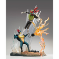 Kamen Rider: Kamen Rider vs Cobra Man- TAMASHII NATIONS FiguartsZERO Figure (PREORDER)