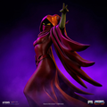 Masters of the Universe: Shadow Weaver HEMAN124826-10 - Art Scale 1/10 Statue (PREORDER)