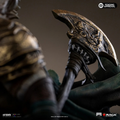 Magic: The Gathering: Ajani Goldmane HASBR131125-10 - Art Scale 1/10 Statue (PREORDER)