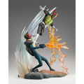 Kamen Rider: Kamen Rider vs Cobra Man- TAMASHII NATIONS FiguartsZERO Figure (PREORDER)