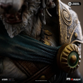 Magic: The Gathering: Ajani Goldmane HASBR131125-10 - Art Scale 1/10 Statue (PREORDER)
