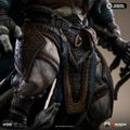 Magic: The Gathering: Ajani Goldmane HASBR131125-10 - Art Scale 1/10 Statue (PREORDER)