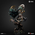 Magic: The Gathering: Ajani Goldmane HASBR131125-10 - Art Scale 1/10 Statue (PREORDER)