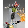 Kamen Rider: Kamen Rider vs Cobra Man- TAMASHII NATIONS FiguartsZERO Figure (PREORDER)