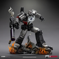 Transformers: Megatron HASBR129325-20 - Demi Scale 1/20 Statue (PREORDER)