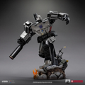 Transformers: Megatron HASBR129325-20 - Demi Scale 1/20 Statue (PREORDER)
