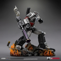 Transformers: Megatron HASBR129325-20 - Demi Scale 1/20 Statue (PREORDER)
