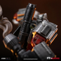 Transformers: Megatron HASBR129325-20 - Demi Scale 1/20 Statue (PREORDER)