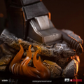 Transformers: Megatron HASBR129325-20 - Demi Scale 1/20 Statue (PREORDER)