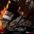 Transformers: Megatron HASBR129325-20 - Demi Scale 1/20 Statue (PREORDER)