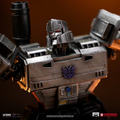 Transformers: Megatron HASBR129325-20 - Demi Scale 1/20 Statue (PREORDER)