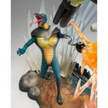 Kamen Rider: Kamen Rider vs Cobra Man- TAMASHII NATIONS FiguartsZERO Figure (PREORDER)