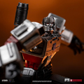 Transformers: Megatron HASBR129325-20 - Demi Scale 1/20 Statue (PREORDER)
