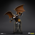 Disney Gargoyles: Hudson DSNEY131025-10 - Art Scale 1/10 Statue (PREORDER)