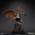 Disney Gargoyles: Hudson DSNEY131025-10 - Art Scale 1/10 Statue (PREORDER)