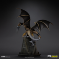 Disney Gargoyles: Hudson DSNEY131025-10 - Art Scale 1/10 Statue (PREORDER)