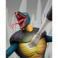 Kamen Rider: Kamen Rider vs Cobra Man- TAMASHII NATIONS FiguartsZERO Figure (PREORDER)