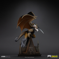 Disney Gargoyles: Hudson DSNEY131025-10 - Art Scale 1/10 Statue (PREORDER)