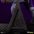Disney Gargoyles: Hudson DSNEY131025-10 - Art Scale 1/10 Statue (PREORDER)