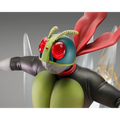 Kamen Rider: Kamen Rider vs Cobra Man- TAMASHII NATIONS FiguartsZERO Figure (PREORDER)
