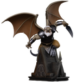 Disney Gargoyles: Hudson DSNEY131025-10 - Art Scale 1/10 Statue (PREORDER)