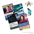 Star Trek: Captain's Chair: Resistance is Futile (PREORDER)