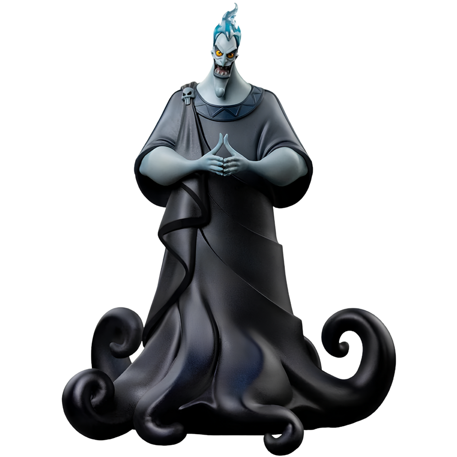 Disney Villains: Hades DSNEY139926-10 - Art Scale 1/10 Statue (PREORDER)